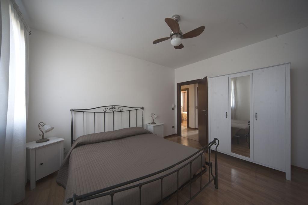 La Pioppa Agriturismo Sacile Cameră foto
