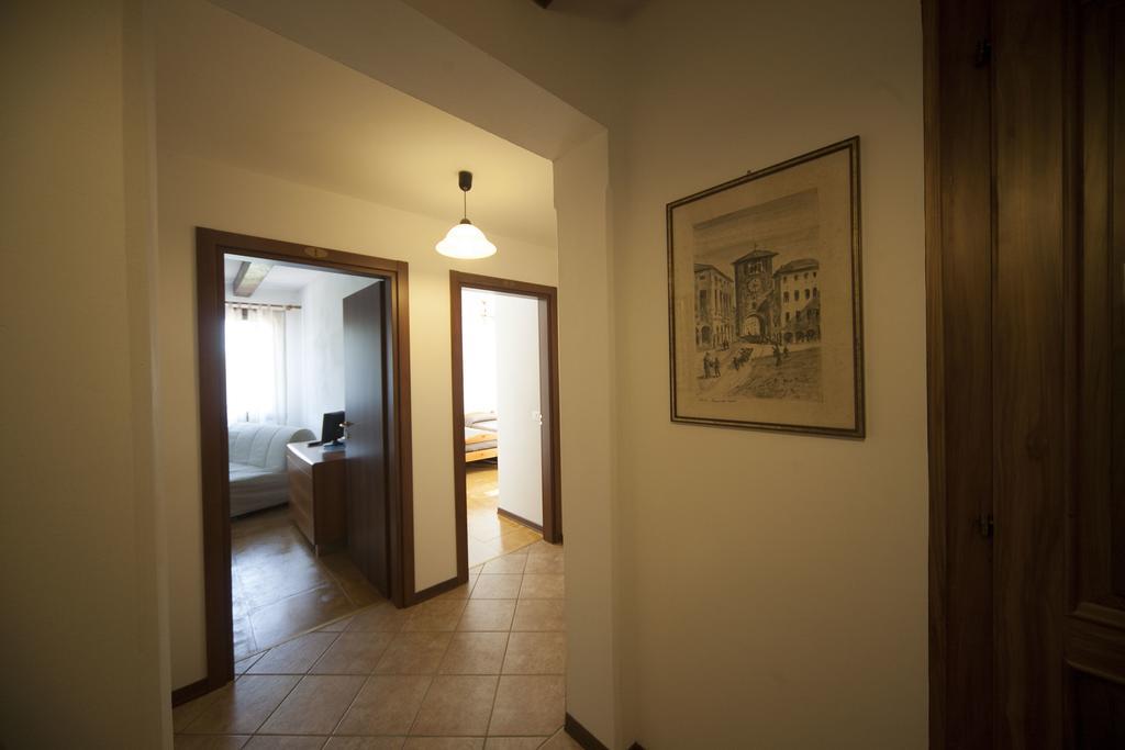 La Pioppa Agriturismo Sacile Cameră foto