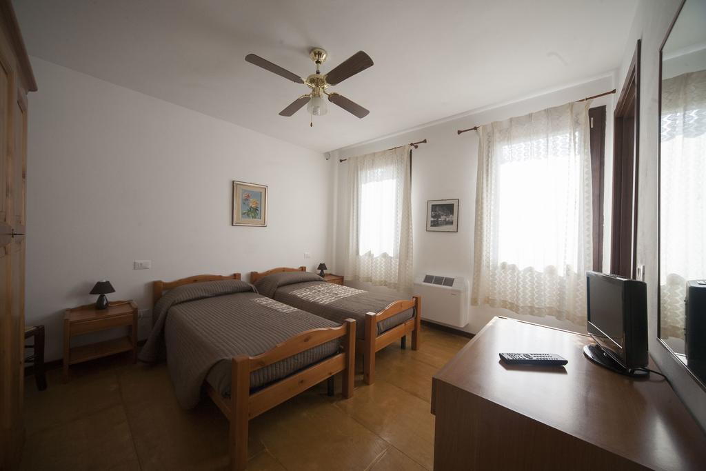 La Pioppa Agriturismo Sacile Cameră foto