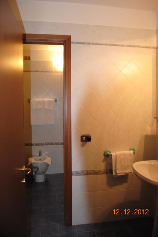 La Pioppa Agriturismo Sacile Cameră foto
